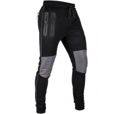 Спортивні штани Venum Laser Pants Black
